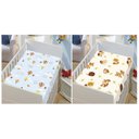 Ver imagem 1 de Kit 2 Mantas Bebê Menino Dyuri Não Alérgico Jolitex