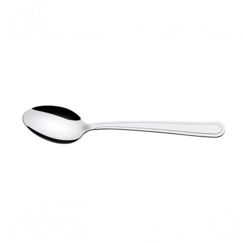 Kit 6 Colher de Mesa Tramontina Búzios em Aço Inox