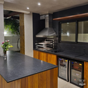 Ver imagem 3 de Kit de Churrasqueira Gourmet P em Inox 430