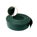 Ver imagem 1 de Limitador de Grama com Borda Plástico Verde 25m - Gerplast