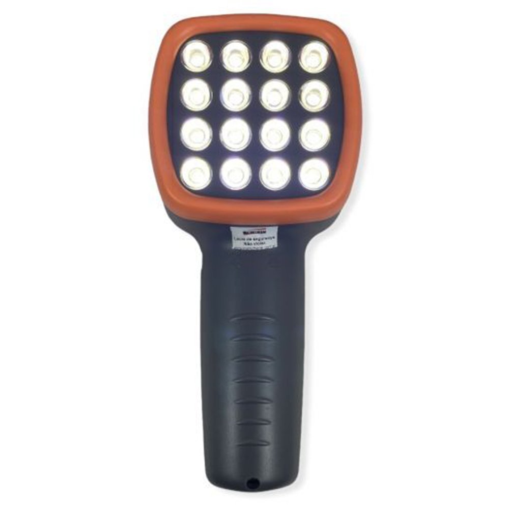 Estroboscópio Digital Escala 60 A 99999 Rpm Iluminação Led Alto Brilho Portátil St-800 Com Certifica - 2