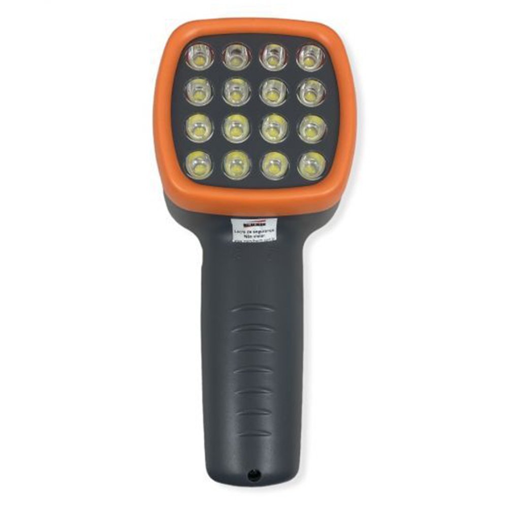 Estroboscópio Digital Escala 60 A 99999 Rpm Iluminação Led Alto Brilho Portátil St-800 Com Certifica - 5