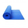 Tapete Yoga Ginastica  Academia PVC Esteira - Azul - 3