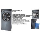 Ver imagem 6 de Climatizador De Ar Vicini Umidificador Ultrassônico - VCL-300 - 110v