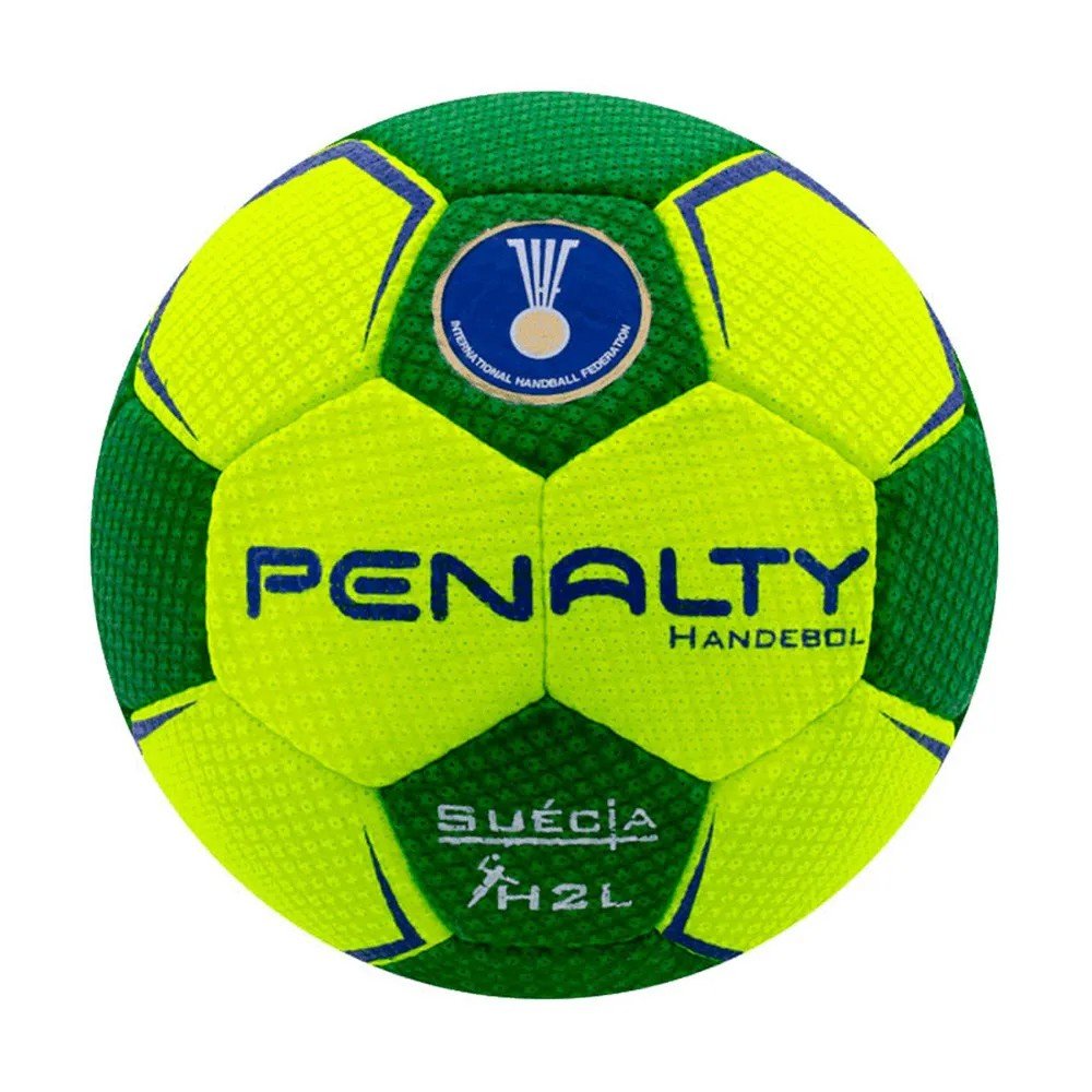 SPORTADD Ultra Grip Handball - Profi Handball Mit Bester Griffigkeit