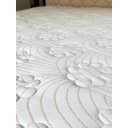 Ver imagem 2 de Conj. Box Vigor Molas Ensacadas 198x158x65 Topazio Colchoes