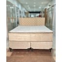 Ver imagem 1 de Conj. Box Vigor Molas Ensacadas 198x158x65 Topazio Colchoes