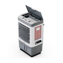 Ver imagem 4 de Climatizador de Ar Ventisol Clin35pro-01 35 Litros 150w
