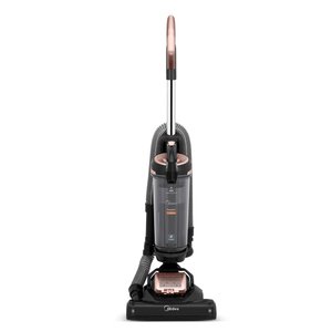 Aspirador de Pó Vertical Powerdust Midea Preto Vva20p1 - 127v