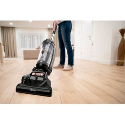 Aspirador de Pó Vertical Powerdust Midea Preto Vva20p1 - 127v - 9