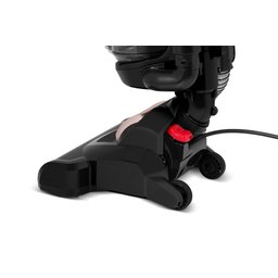 Aspirador de Pó Vertical Powerdust Midea Preto Vva20p1 - 127v - 6