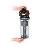 Aspirador de Pó Vertical Powerdust Midea Preto Vva20p1 - 127v - 5