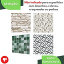 Ver imagem 5 de Porta Papel Higienico Celular Papeleira Ventosa Branco Elg