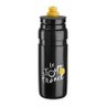 Caramanhola Garrafa Elite 750ml Tour France Fly Ciclismo Tour - 1