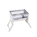 Ver imagem 1 de Churrasqueira Uai Inox Gudim