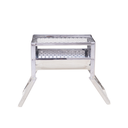 Ver imagem 3 de Churrasqueira Uai Inox Gudim