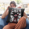Almofada Personalizada - Naruto Akatsuki - 2