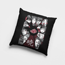 Almofada Personalizada - Naruto Akatsuki - 1