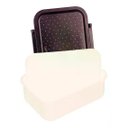 Ver imagem 3 de Marmita 1,3l - Simples Um Gesto Simples Poa Uatt