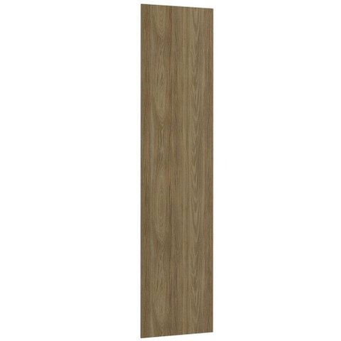 Painel de Acabamento 52cm Linha Botanic M618 Kappesberg - Nogueira