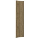 Ver imagem 1 de Painel de Acabamento 52cm Linha Botanic M618 Kappesberg - Nogueira
