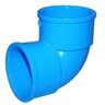 Joelho Cotovelo 90° Irrigacao Soldavel Dn 100 , 75, 50 ou 35mm Akato Tamanho 100mm - 1
