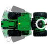 Lego Technic Trator JOHN Deere 9620R 4WD 42136 - 6