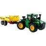 Lego Technic Trator JOHN Deere 9620R 4WD 42136 - 2