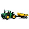 Lego Technic Trator JOHN Deere 9620R 4WD 42136 - 4