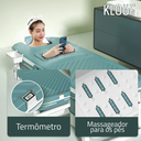 Ver imagem 4 de Banheira Ofurô Sulis Dobrável Gigante 350 L