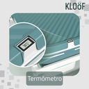 Ver imagem 5 de Banheira Dobrável Gigante Sulis