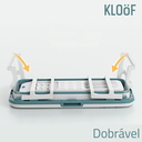 Ver imagem 3 de Banheira Dobrável Gigante Sulis