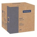 Ver imagem 7 de Rechaud Tramontina Allegra em Aço Inox Fundo Triplo com Fogareiro e Tampa de Inox 7,8 L 65650680