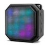 Caixa de Som 10W Rms Bluetooth com LED Luminoso - 1