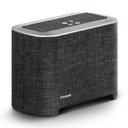 Ver imagem 6 de Caixa de Som Portátil Home Speaker 2 Em 1 Bt Bivolt TV Bluetooth Hands Free - Frahm