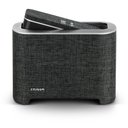 Ver imagem 1 de Caixa de Som Portátil Home Speaker 2 Em 1 Bt Bivolt TV Bluetooth Hands Free - Frahm