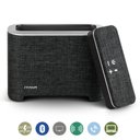Ver imagem 7 de Caixa de Som Portátil Home Speaker 2 Em 1 Bt Bivolt TV Bluetooth Hands Free - Frahm