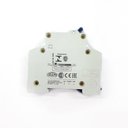 Ver imagem 3 de Kit 2x Disjuntores Monopolares Weg 25a 5ka Curva C Din Mdw-c25