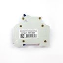 Ver imagem 2 de Kit 2x Disjuntores Monopolares Weg 25a 5ka Curva C Din Mdw-c25