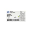 Ver imagem 5 de Kit 2x Disjuntores Monopolares Weg 25a 5ka Curva C Din Mdw-c25
