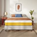 Ver imagem 4 de Colchão Sleepcalm Original Espuma Solteiro 88x188| na Caixa