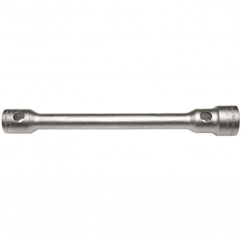 Chave de Roda Tramontina 27x33 Mm Master Aço Cromado com Furo para Manípulo e Corpo Forjado