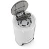 Centrífuga de Roupas Mueller Fit 15kg de Roupa Molhada Branc - 3