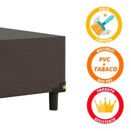 Cama Box Solteiro Gazin Molas Ensacadas New York - 5