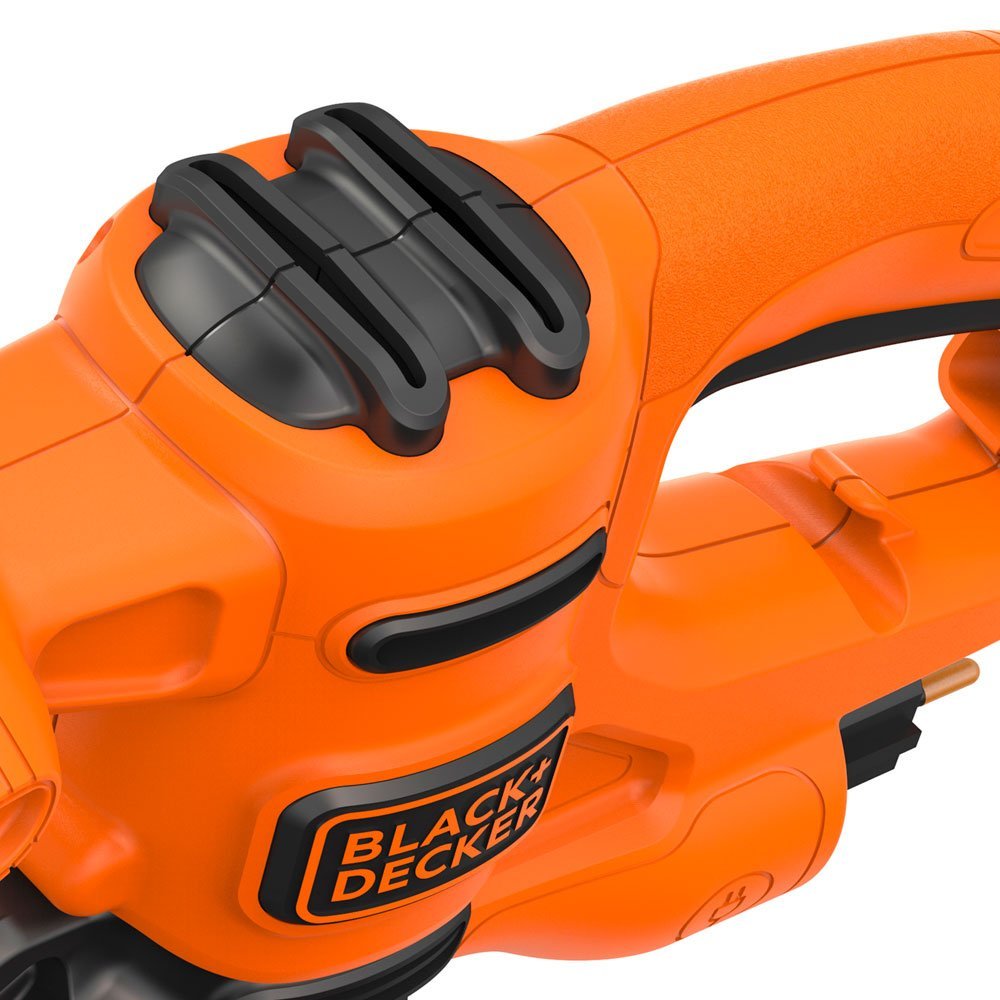 Aparador Cerca Viva Elétrico 420W Black Decker BEHT201K 220v - 3