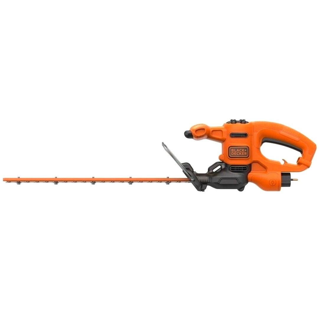 Aparador Cerca Viva Elétrico 420W Black Decker BEHT201K 220v - 2