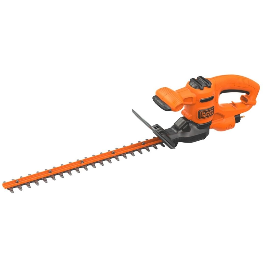 Aparador Cerca Viva Elétrico 420W Black Decker BEHT201K 220v - 1