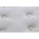 Ver imagem 5 de Cama Box Baú King: Colchão Molas Ensacadas Herval C1740 + Base Crc Linhão White (193x203)