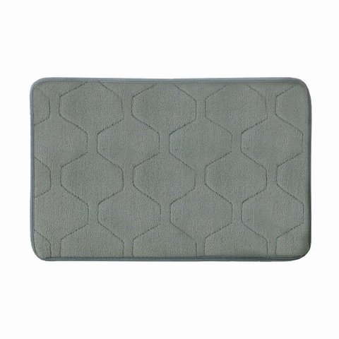 TAPETE TOUCH COR 03 0,60x0,80M - EDANTEX