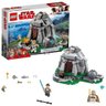 Lego Star Wars - Ahch-to Island Training - 75200 - 2